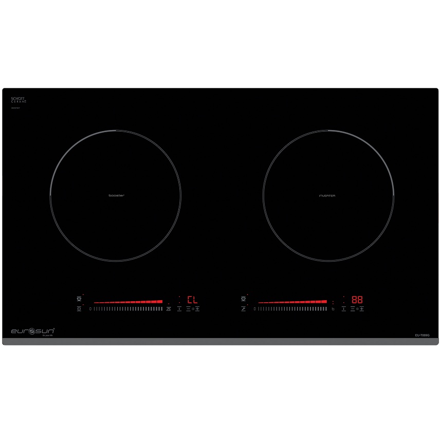 BẾP TỪ EUROSUN EU-T889G