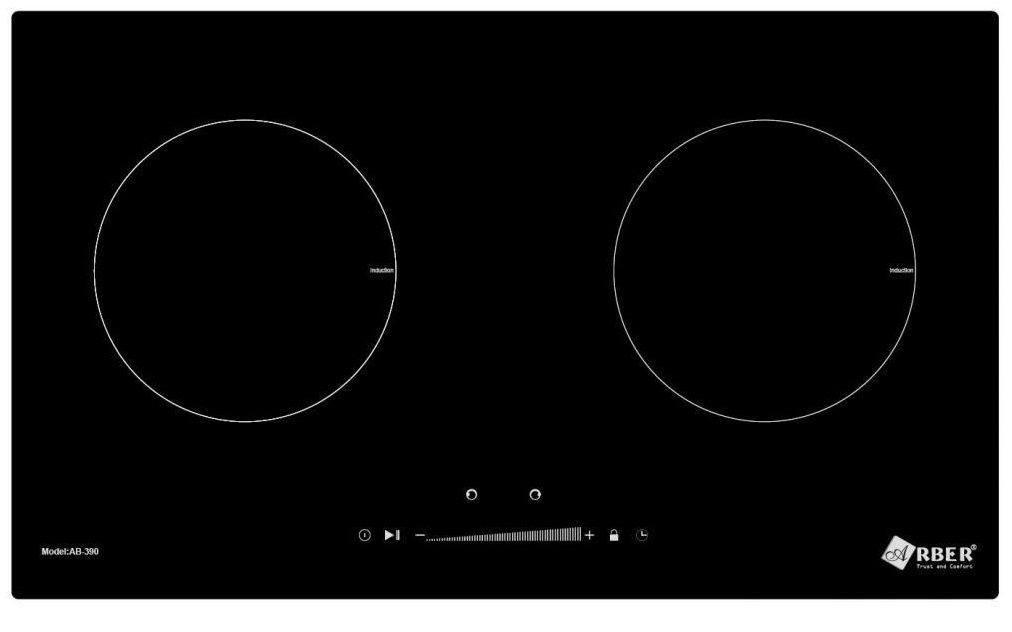 Bếp từ Arber AB – 390