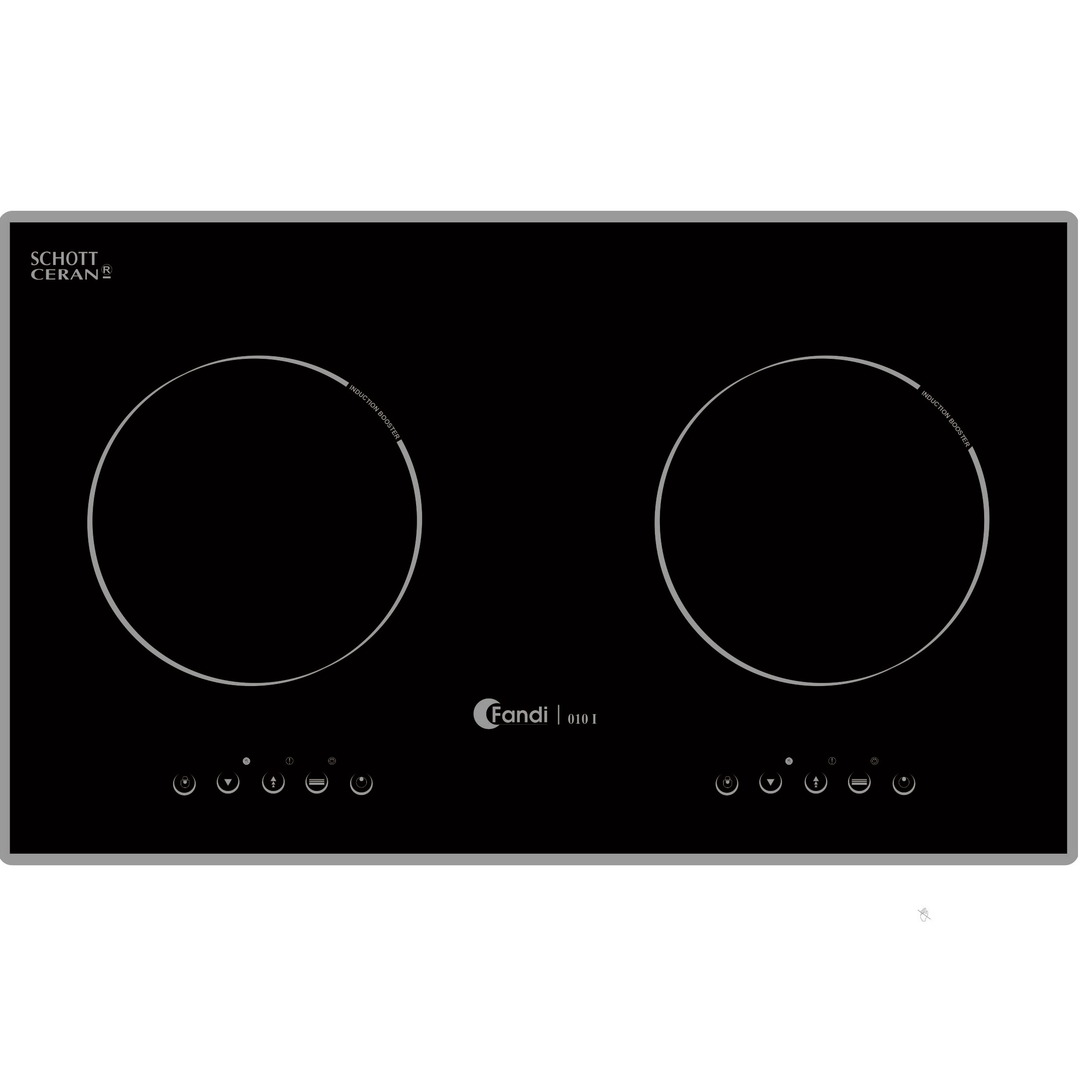 Bếp từ Fandi FD-010I