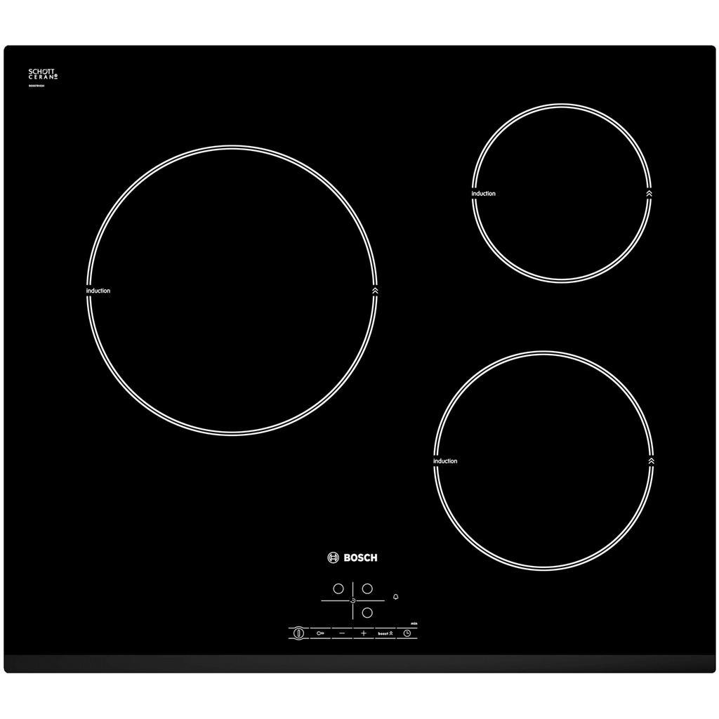 Bếp từ Bosch PMI631B18E