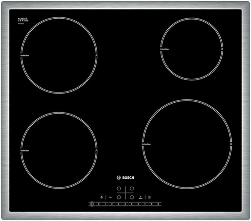 Bếp từ Bosch PIE645F17E