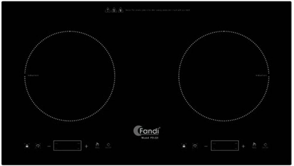 Bếp từ Fandi FD-22I
