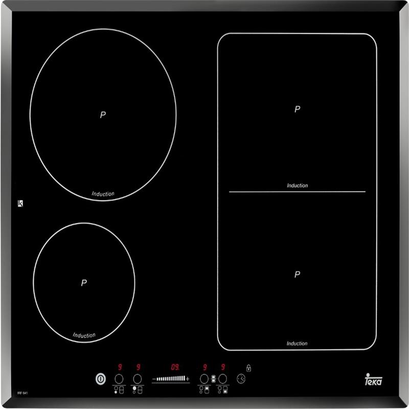 Bếp từ Teka IRF 641