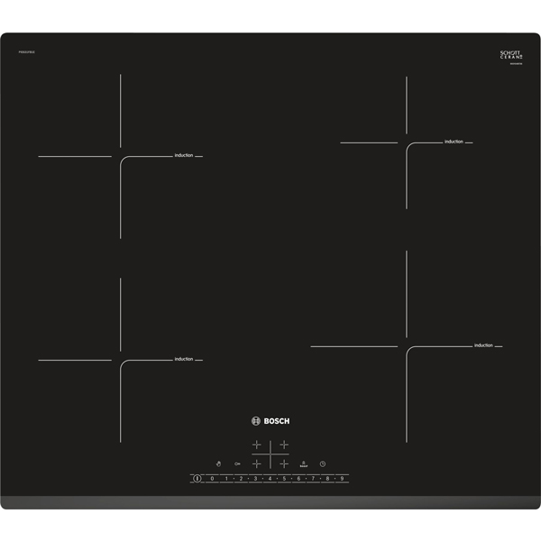 Bếp từ Bosch PIE631FB1E