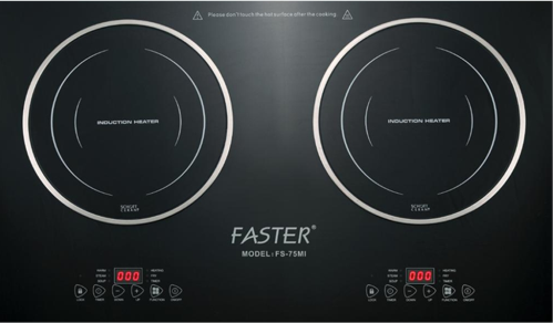 Bếp từ Faster FS 75MI