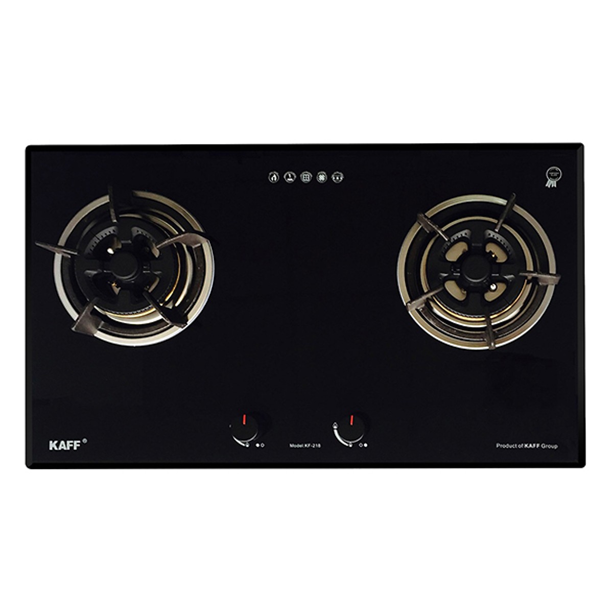 Bếp gas Kaff KF-218