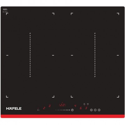 Bếp từ Hafele HC-I604C