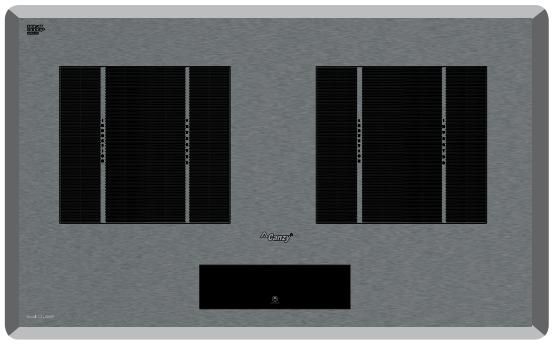 Bếp từ Canzy CZ 9928P