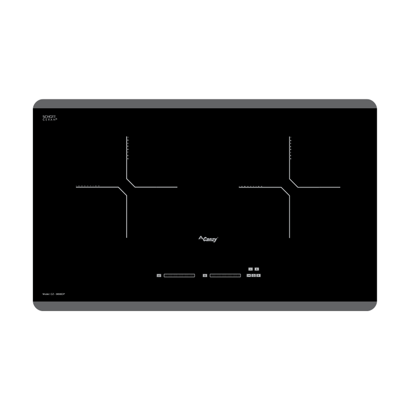 Bếp từ Canzy CZ 9898DP