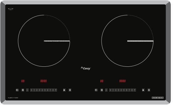 Bếp Từ Canzy CZ TL869D