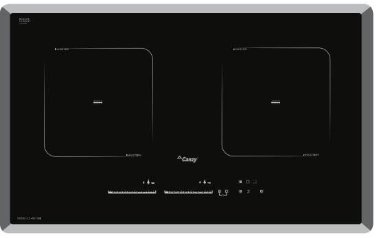 Bếp từ Canzy CZ ML758I