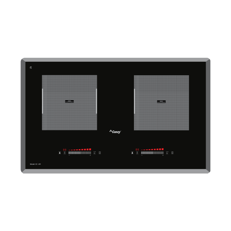 Bếp từ Canzy CZ 87I