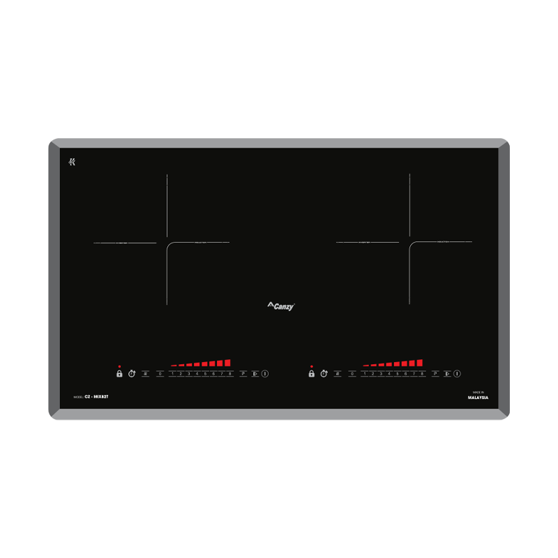 Bếp từ Canzy CZ MIX82T