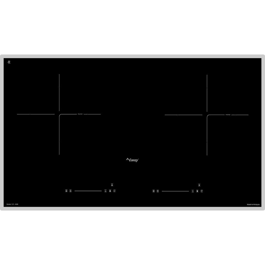 Bếp từ Canzy CZ-898I