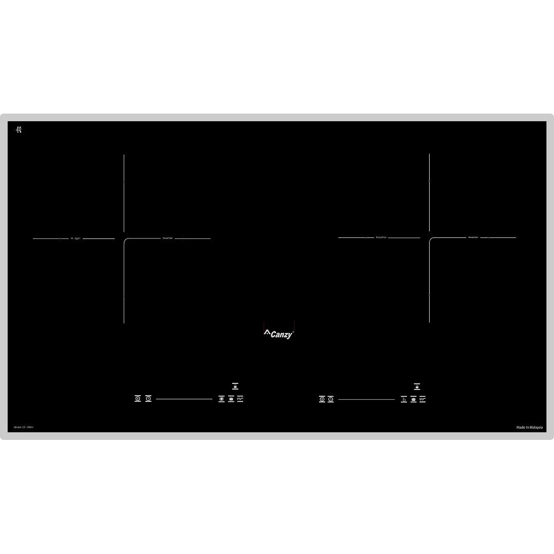 Bếp từ Canzy CZ 898IH