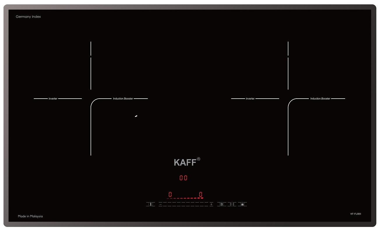 BẾP TỪ KAFF KF-FL88II