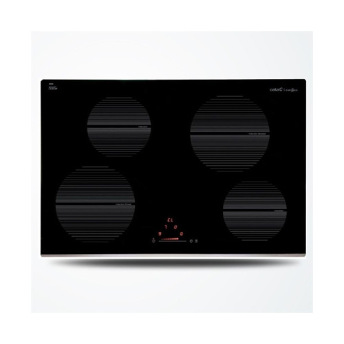 Bếp từ Cata ISB 704 BK