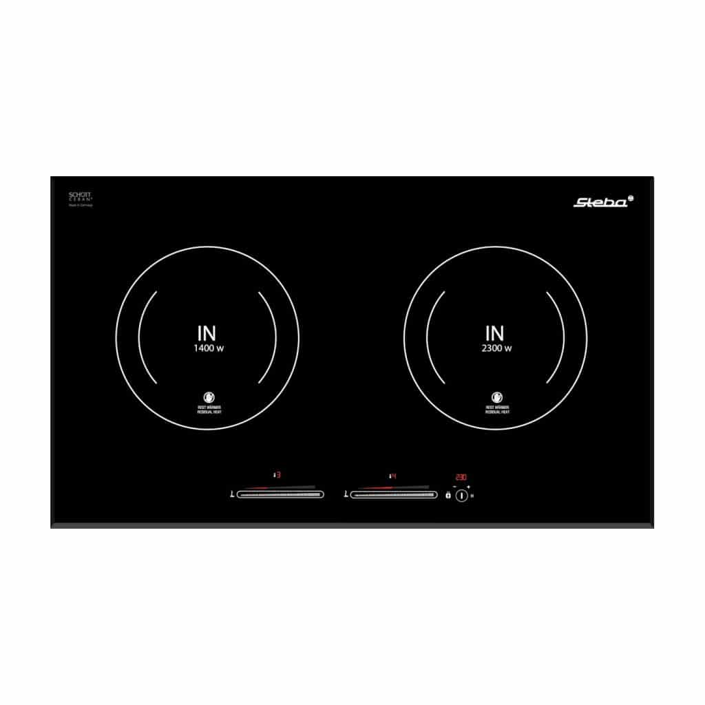 Bếp điện từ Steba IK500