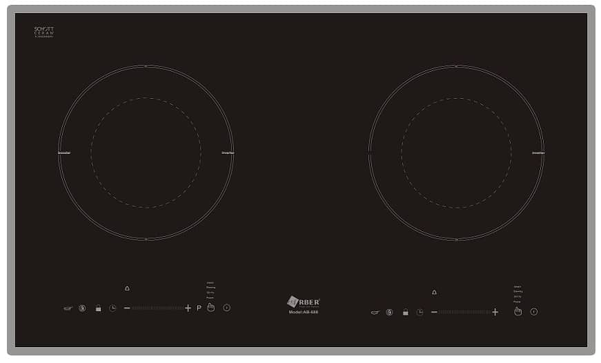 BẾP TỪ ARBER AB-688