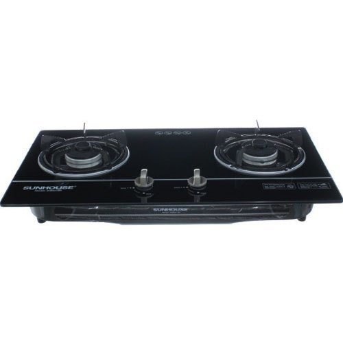Bếp ga âm kính Sunhouse SHB501MT