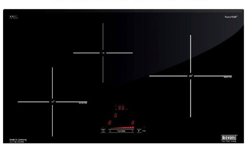 Bếp từ Giovani GC-73033 TSC