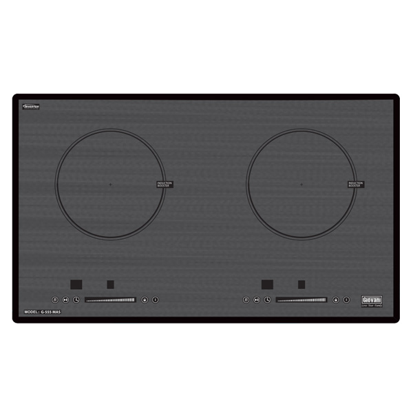 Bếp từ Giovani G-555 MAS