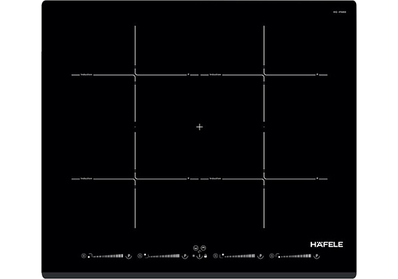 BẾP TỪ HAFELE ĐA VÙNG NẤU HC-IF60D