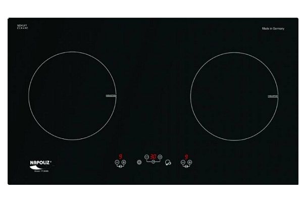 Bếp từ Napoliz ITC8088