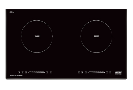 Bếp điện từ Giovani G-20868 MAS