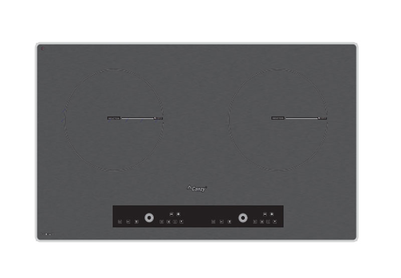 Bếp từ đôi Canzy CZ 288