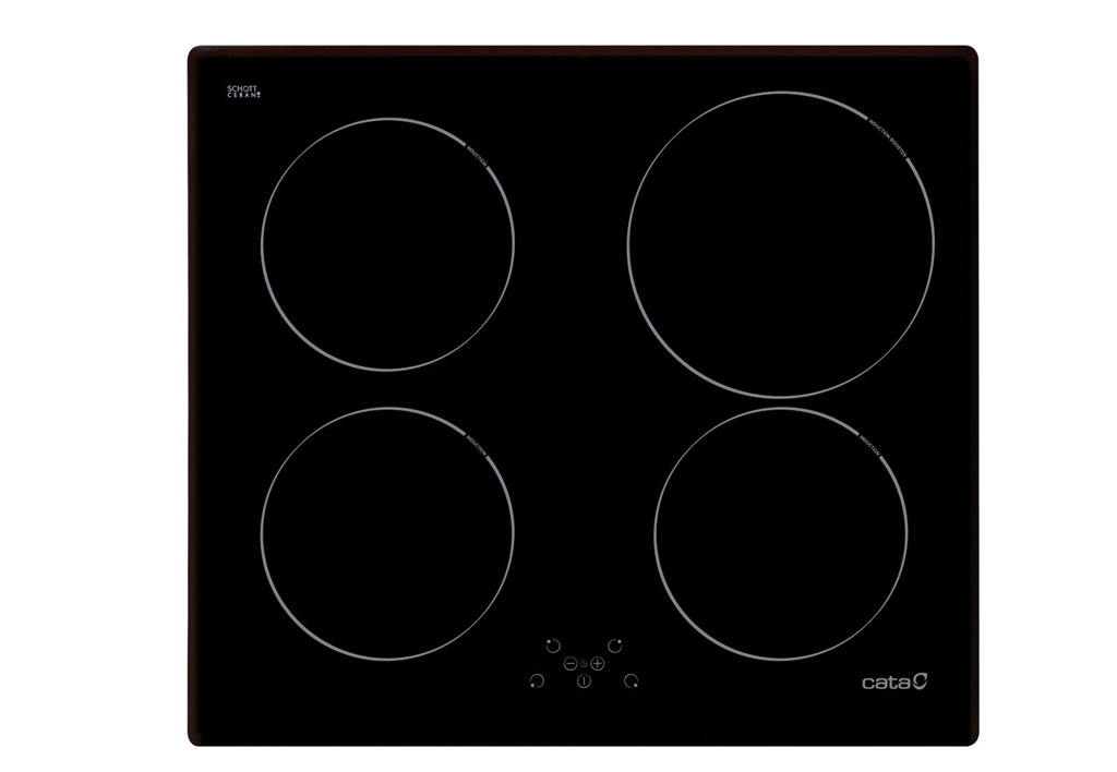 Bếp Từ Cata I 604 B
