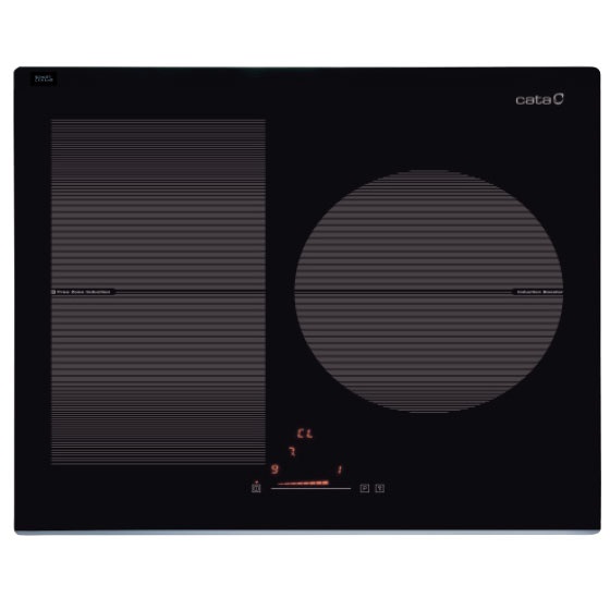 Bếp từ Cata IF 6011 BK