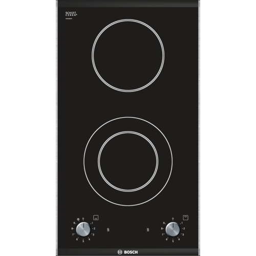Bếp điện Domino Bosch PKF375V14E