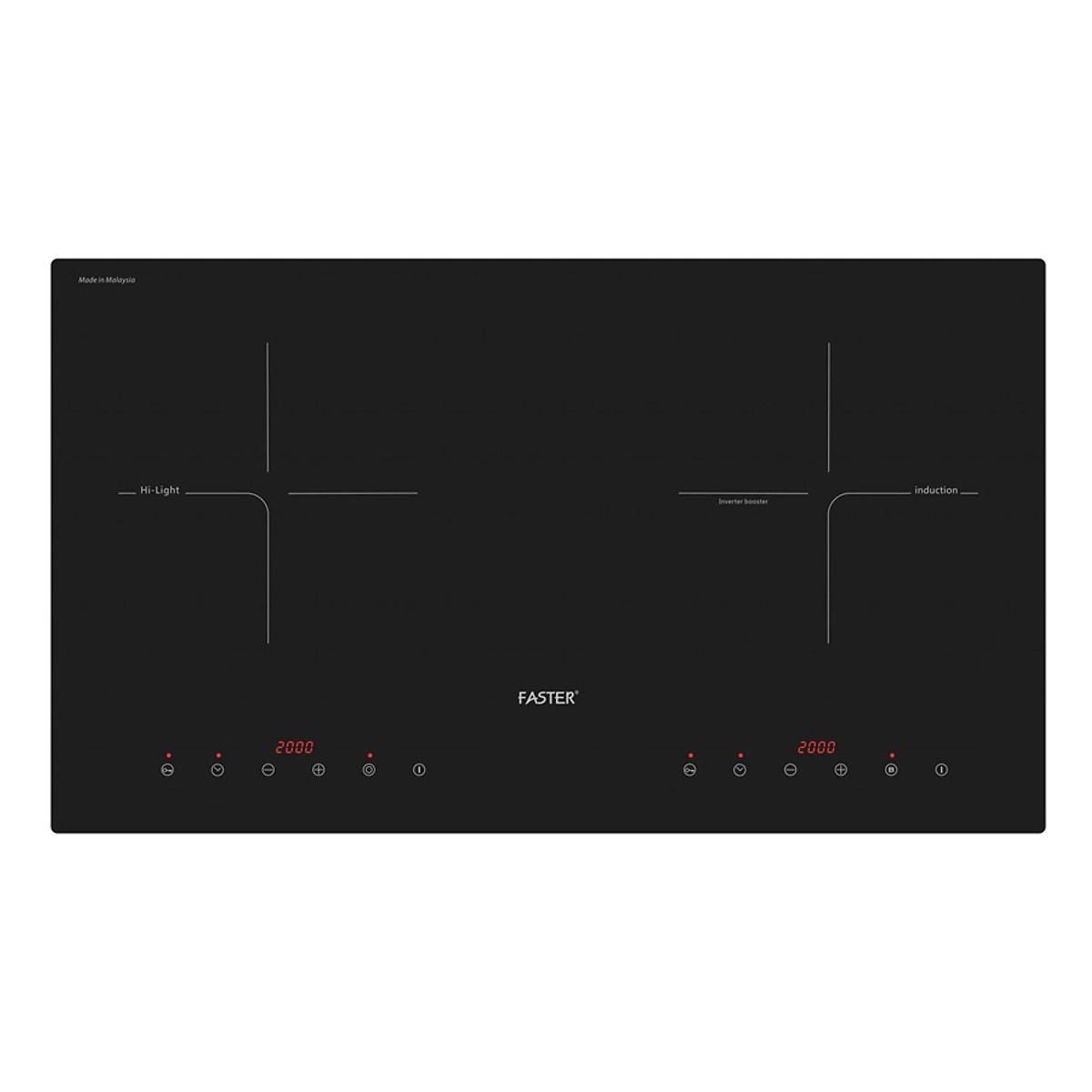 Bếp từ Faster FS-788I
