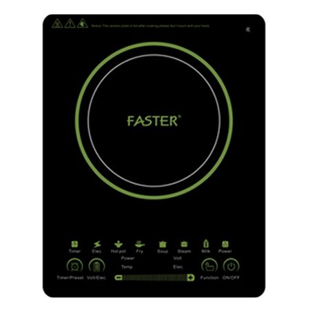 Bếp từ đơn FASTER FS 188I