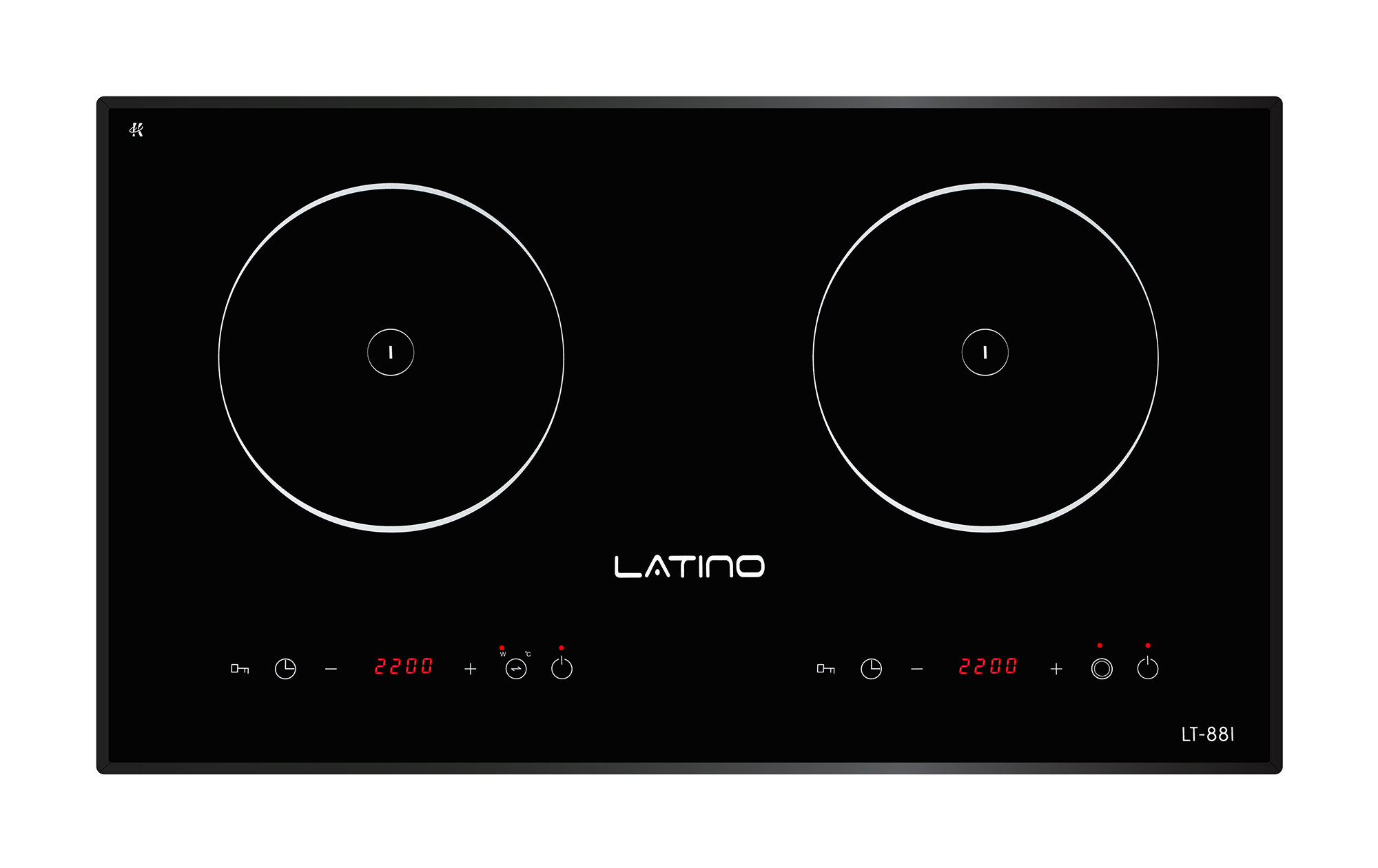 Bếp từ Latino LT-88I