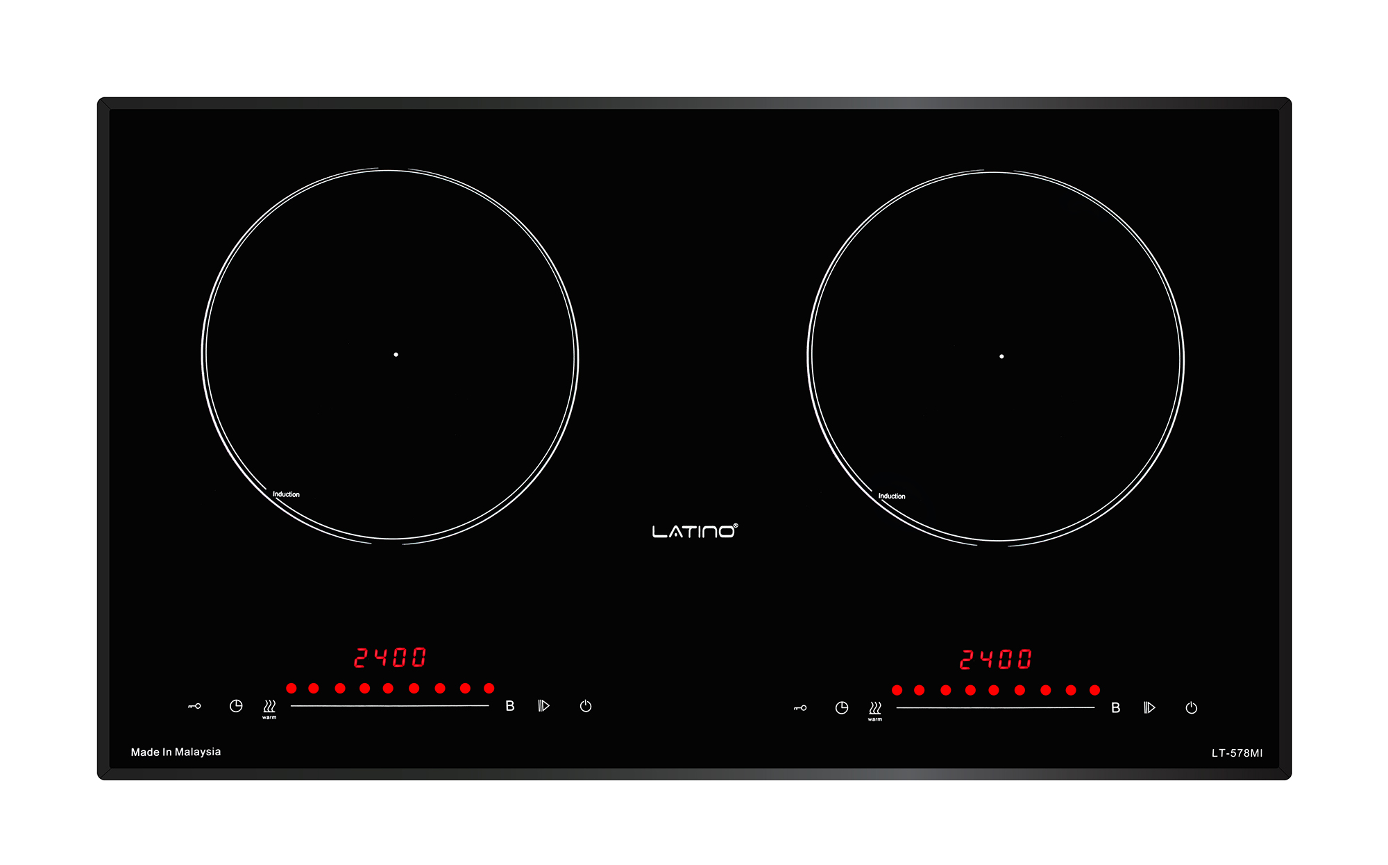 Bếp từ Latino LT-578MI