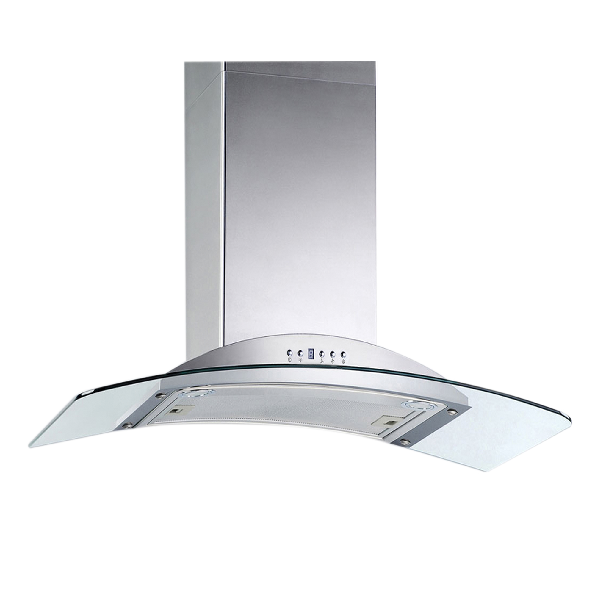 Máy hút khói khử mùi Canzy CZ DELUXE 70/90A