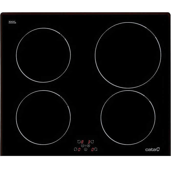 Bếp 4 từ Cata IB 6304 BK