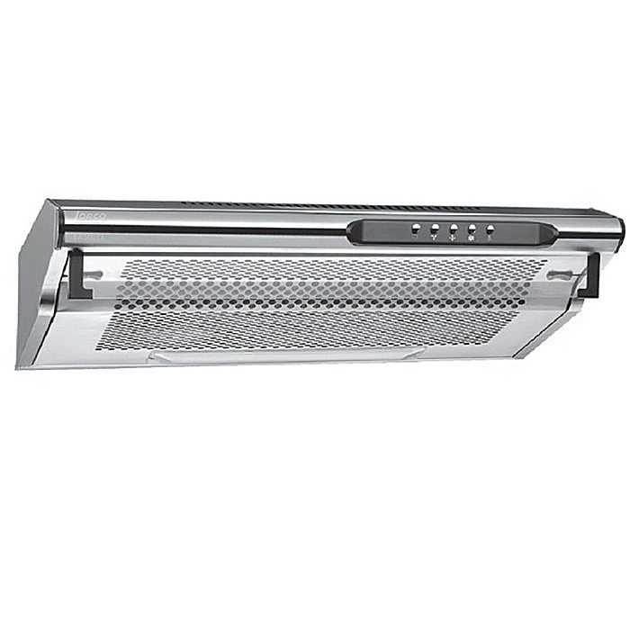 Máy hút khói khử mùi Kaff KF-701I