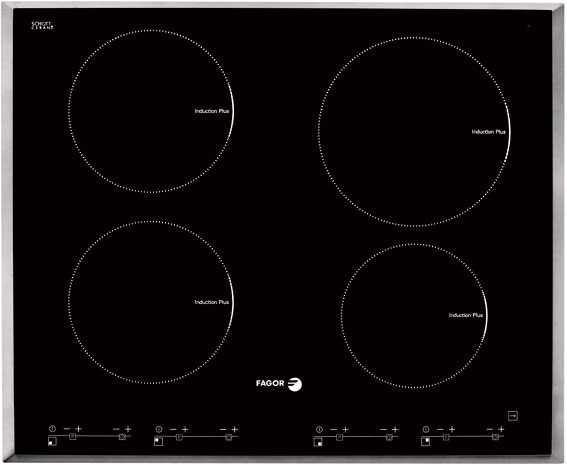 Bếp từ Fagor IF-4AX