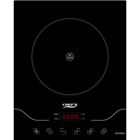 Bếp từ đơn Chefs EH-IH22A
