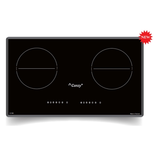 Bếp Điện Từ CANZY CZ-65B