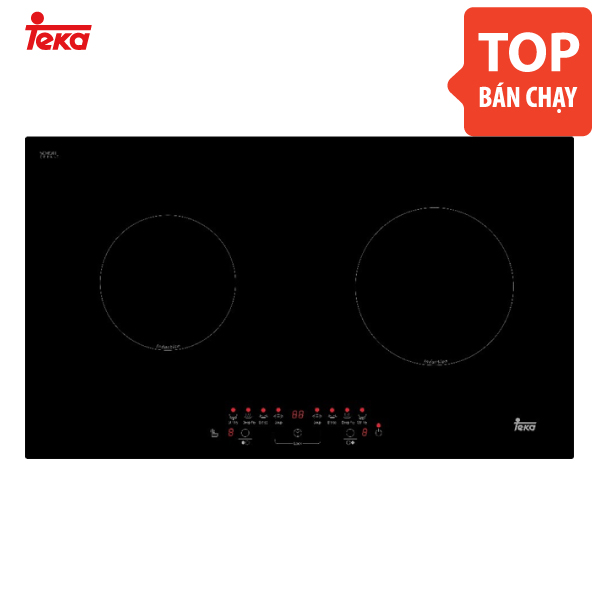 Bếp từ đôi Teka IB 702