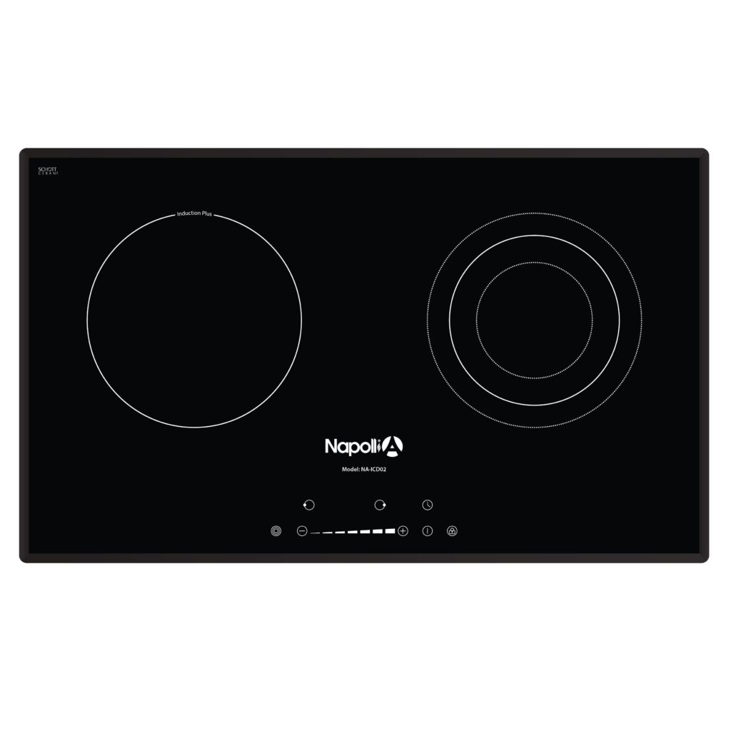 Bếp điện từ NapolliA NA-ICD02