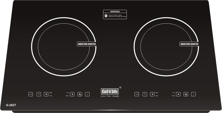 Bếp từ Giovani G 282T