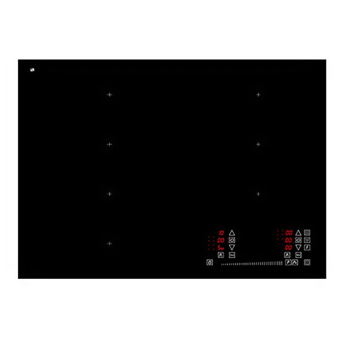 BẾP TỪ TOÀN VÙNG NẤU – LUXURY COOKTOP
