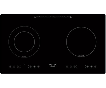Bếp điện từ Faster FS 628HI