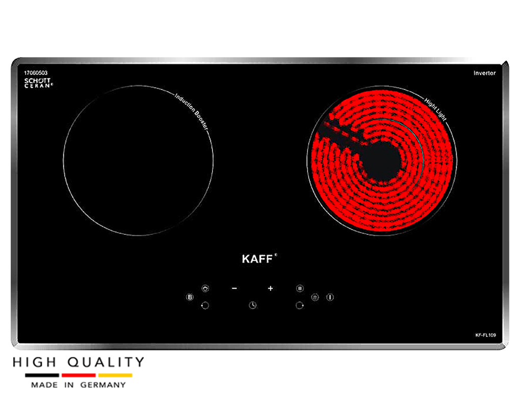 Bếp điện từ Kaff KF-FL109