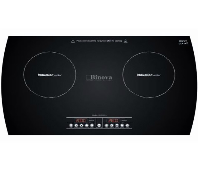 Bếp từ Binova BI-2233-I